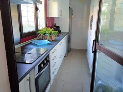 Holiday house Sunny Garden Apartment - Features photo 17