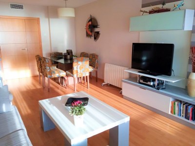 Holiday house Sunny Garden Apartment - Features photo 19