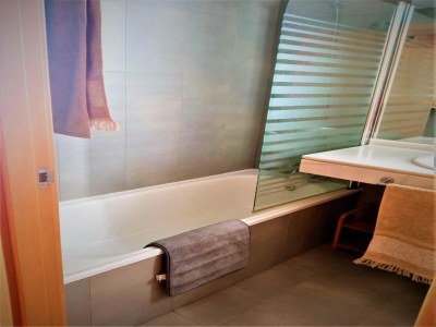 Holiday house Sunny Garden Apartment - Features photo 24