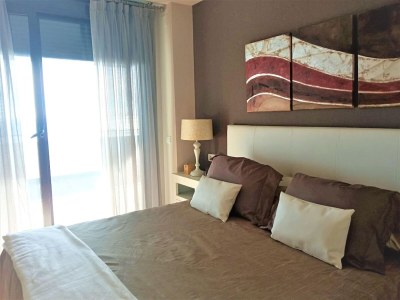 Holiday house Sunny Garden Apartment - Features photo 25