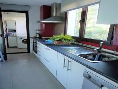 Holiday house Sunny Garden Apartment - Features photo 26