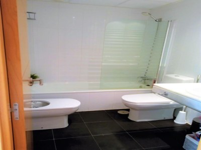 Holiday house Sunny Garden Apartment - Features photo 27