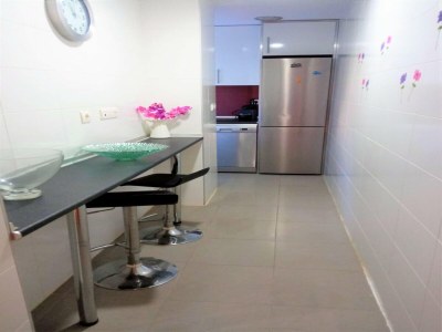 Holiday house Sunny Garden Apartment - Features photo 30