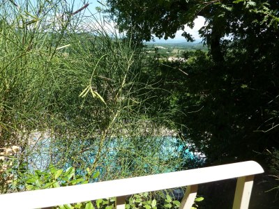 Villa Villa mit privatem Pool und Panoramablick - Outdoor photo 15