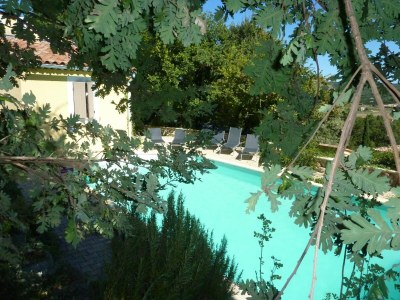 Villa Villa mit privatem Pool und Panoramablick - Outdoor photo 17