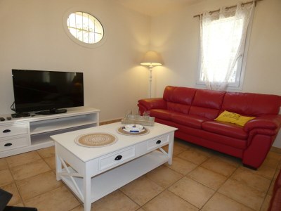 Villa Villa mit privatem Pool und Panoramablick - Features photo 18