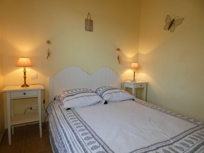 Villa Villa mit privatem Pool und Panoramablick - Features photo 19