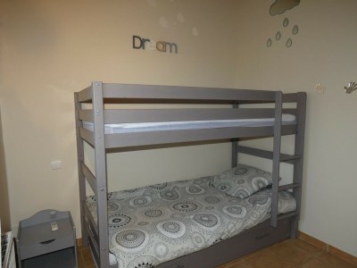 Villa Villa mit privatem Pool und Panoramablick - Features photo 22