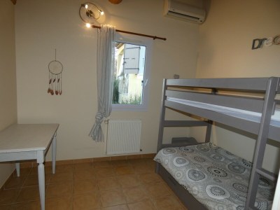 Villa Villa mit privatem Pool und Panoramablick - Features photo 23