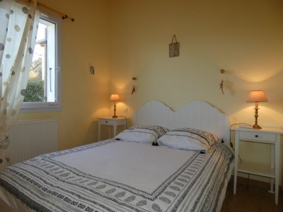 Villa Villa mit privatem Pool und Panoramablick - Features photo 26