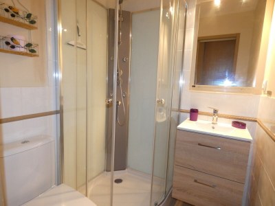 Villa Villa mit privatem Pool und Panoramablick - Features photo 28