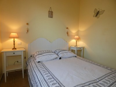 Villa Villa mit privatem Pool und Panoramablick - Features photo 29