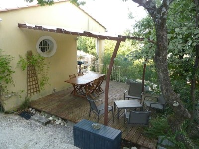 Villa Villa mit privatem Pool und Panoramablick - Outdoor photo 36