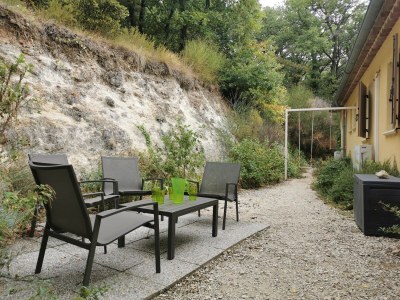 Villa Villa mit privatem Pool und Panoramablick - Outdoor photo 37