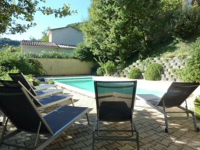 Villa Villa mit privatem Pool und Panoramablick - Outdoor photo 38