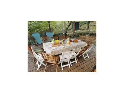 Villa Villa mit privatem Pool und Panoramablick - Outdoor photo 40