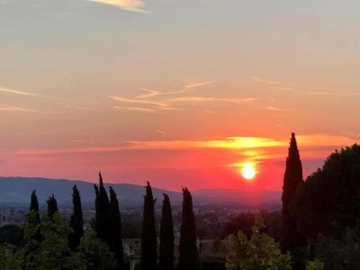 Apartment Charmantes Familienrefugium in Umbrien - Environment photo 33