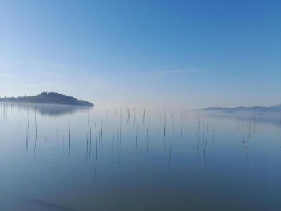 Apartment Charmantes Familienrefugium in Umbrien - Environment photo 35