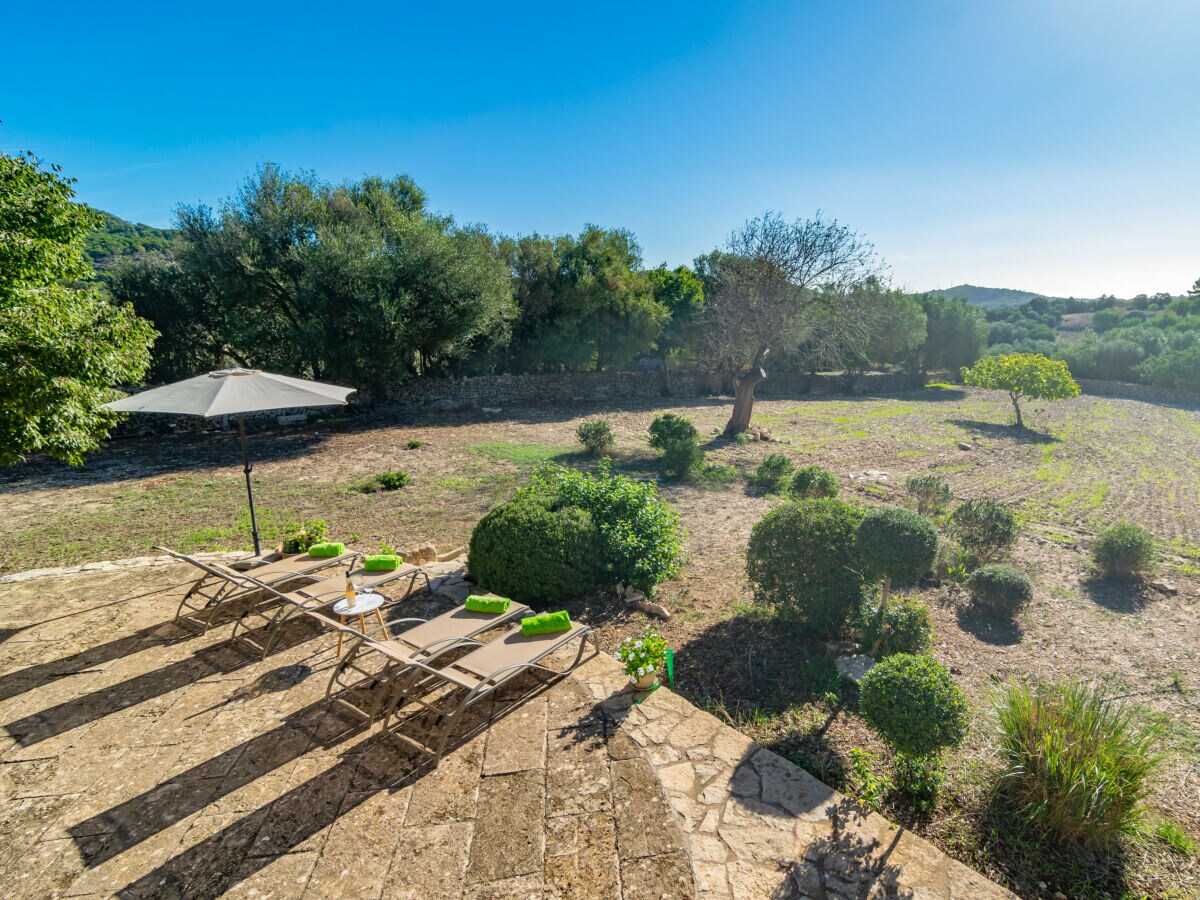 Finca SON ESQUERRÀ - Outdoor photo 2