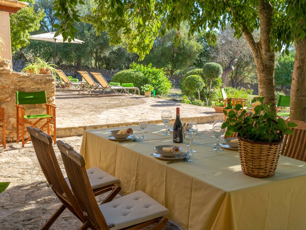 Finca SON ESQUERRÀ - Outdoor photo 4