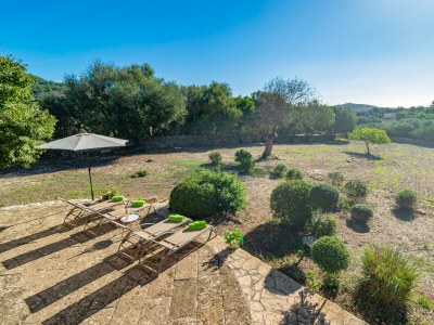 Finca SON ESQUERRÀ - Outdoor photo 2