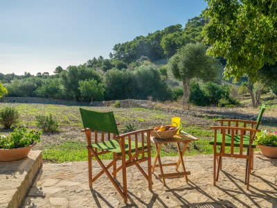 Finca SON ESQUERRÀ - Outdoor photo 5