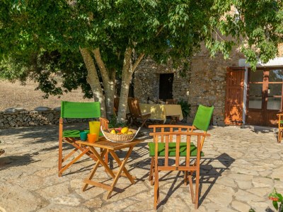 Finca SON ESQUERRÀ - Outdoor photo 6