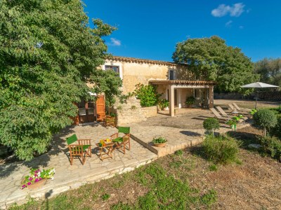 Finca SON ESQUERRÀ - Outdoor photo 7