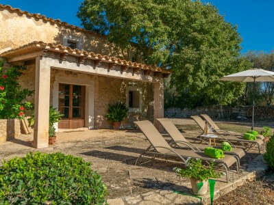 Finca SON ESQUERRÀ - Outdoor photo 8