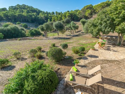 Finca SON ESQUERRÀ - Outdoor photo 9