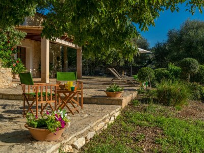 Finca SON ESQUERRÀ - Outdoor photo 10