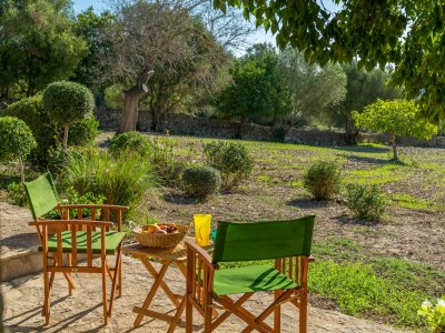 Finca SON ESQUERRÀ - Outdoor photo 11