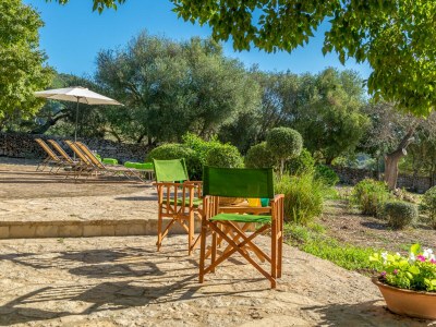 Finca SON ESQUERRÀ - Outdoor photo 12