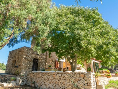 Finca SON ESQUERRÀ - Outdoor photo 13