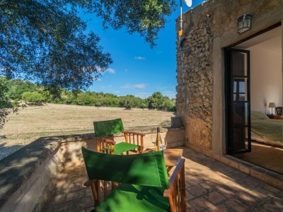 Finca SON ESQUERRÀ - Outdoor photo 15