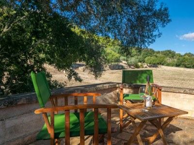 Finca SON ESQUERRÀ - Outdoor photo 16