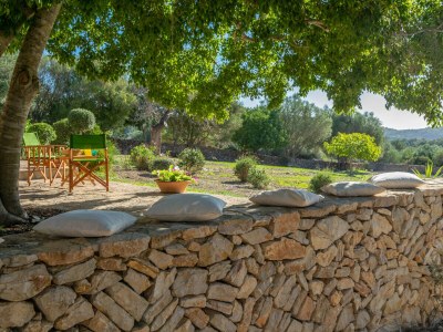 Finca SON ESQUERRÀ - Outdoor photo 18