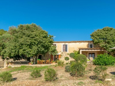 Finca SON ESQUERRÀ - Outdoor photo 20