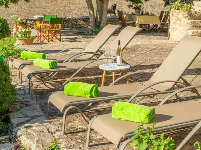 Finca SON ESQUERRÀ - Outdoor photo 21