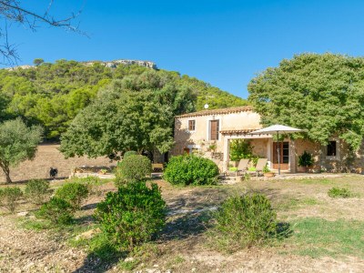 Finca SON ESQUERRÀ - Outdoor photo 22