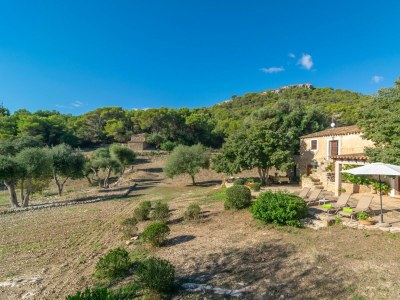 Finca SON ESQUERRÀ - Outdoor photo 23