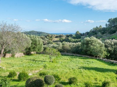 Finca SON ESQUERRÀ - Outdoor photo 24