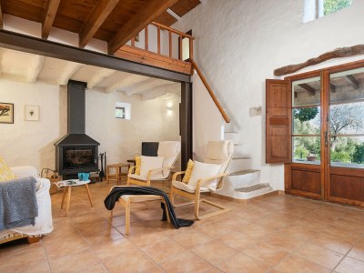 Finca SON ESQUERRÀ - Features photo 28