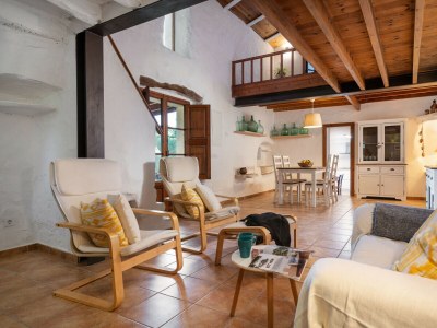 Finca SON ESQUERRÀ - Features photo 30