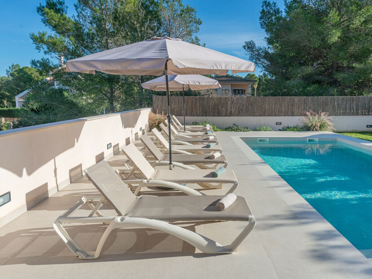 Villa Calma - Outdoor photo 2