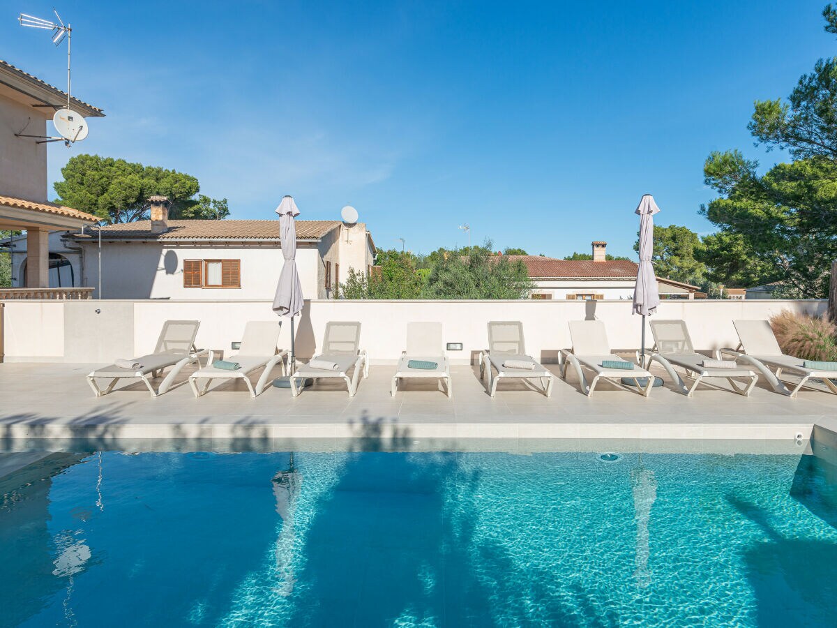 Villa Calma - Outdoor photo 3