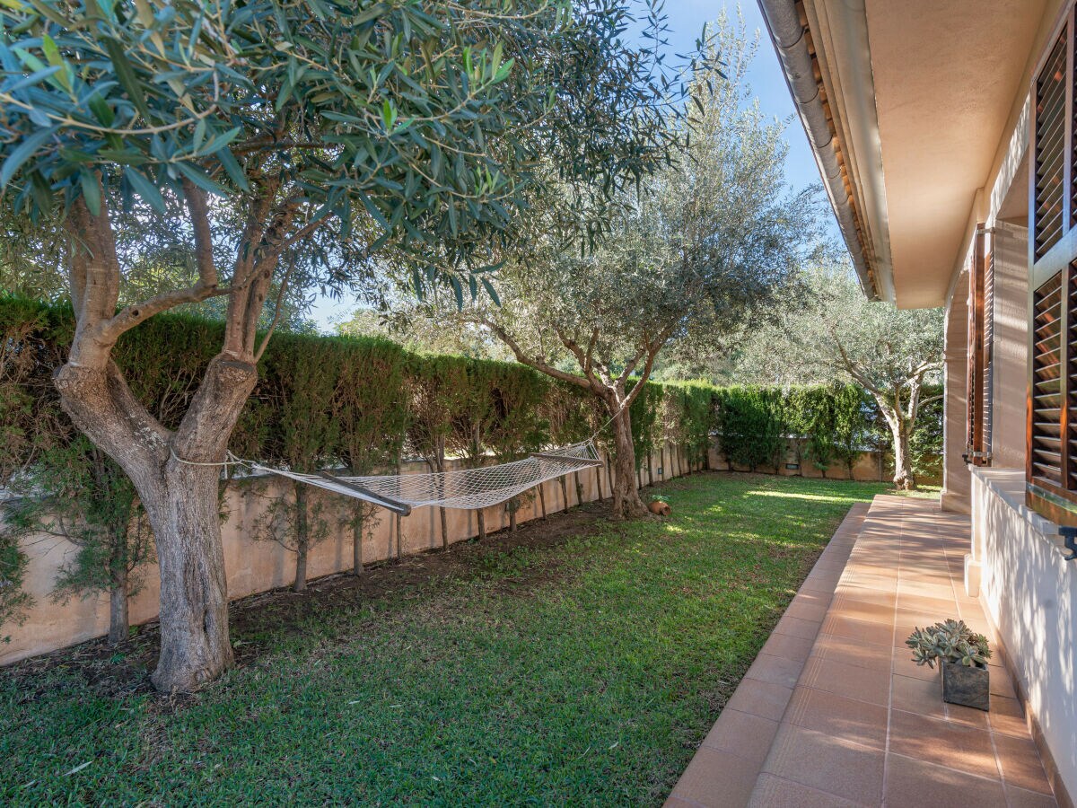 Villa Calma - Outdoor photo 4