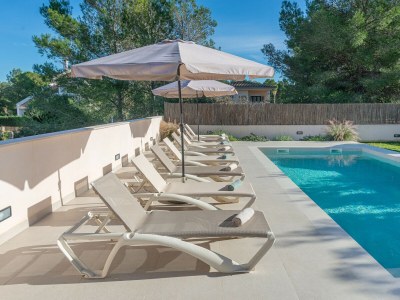 Villa Calma - Outdoor photo 2