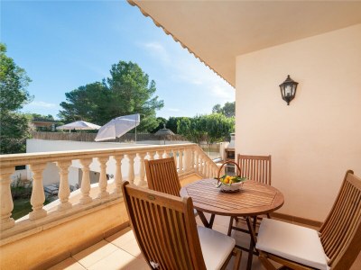 Villa Calma - Outdoor photo 8