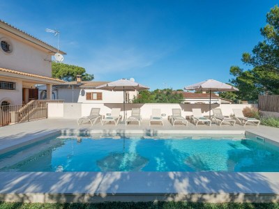 Villa Calma - Outdoor photo 10